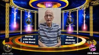 100 Years of Rafi Ashok Khare show Part 2