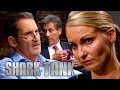 Sharks Hung Up on ‘Ethnic Slurs’ Within Brand Name | Shark Tank AUS