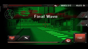 zombie roadkill level 26