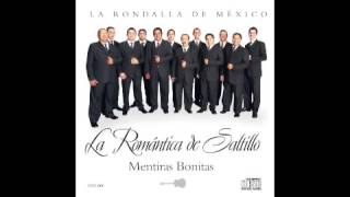 Video thumbnail of "La Romántica de Saltillo (Tres regalos)"