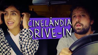 CINELÂNDIA DRIVE-IN screenshot 4