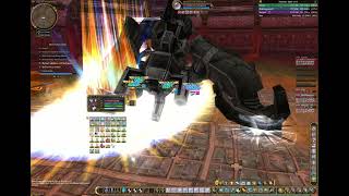 FlyFF Universe FWC 2025 - Colosseum - 11:33