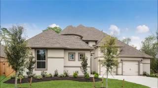 The Camden (6473 Plan) in Cypress, TX