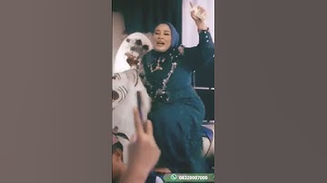Naha salah - Ina salsa x Dhewel versi TANJIDOR #inasalsa #Laguviral
