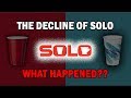 The Decline of Solo...What Happened?