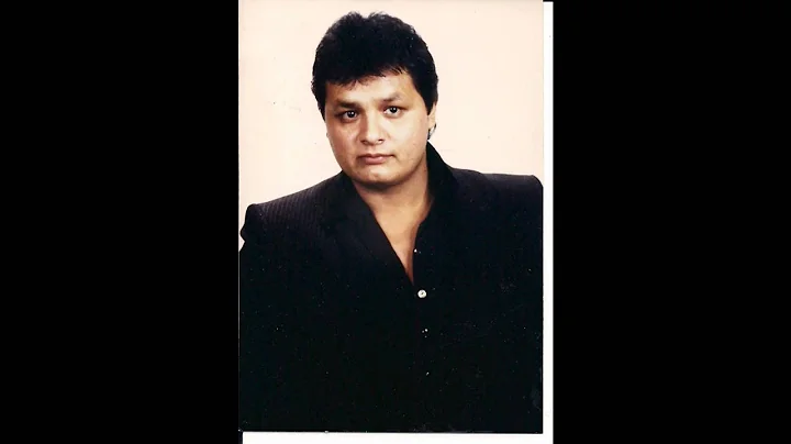 Javier Wenceslao