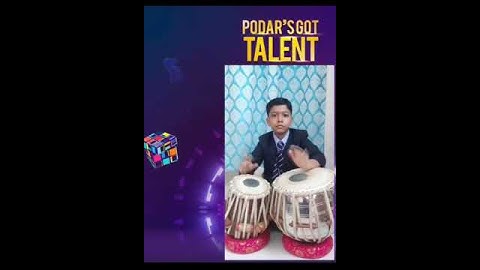 Unleashing the POWER of Shiv Tandav on Tabla! #tablacover #music #shivtandav #tablafire