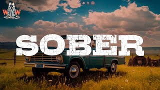 Hudson Westbrook - Sober 