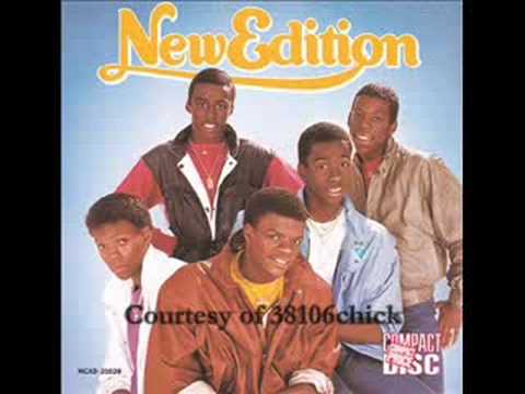 new edition discography download new edition discography download