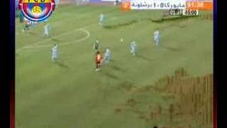 Barcalona vs Real Mallorca