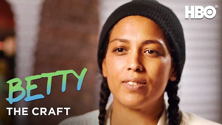 Betty: The Craft - Executive Producer Alliah Mourad | HBO