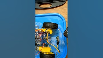 How to make a Bluetooth controlled Car by Arduino UNO and HC-05 Bluetooth module... #arduinoboard