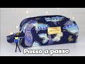 ESTOJO LOVE - Passo a Passo | Atelier LoveYu