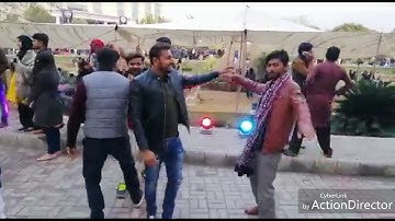 Fun vaganza in isp multan//2019 hd video.