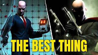 The Best Thing About Every HITMAN Game screenshot 5