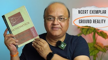 NCERT Exemplar Problems | Class 10 Maths | Ground Reality & Complete Analysis for CBSE 2026