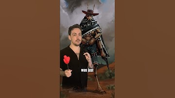 AWESOME D&D Character Ideas / DnD Shorts