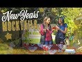 NEW YEAR'S EVE MOCKTAILS! (filmed on Google VR180)