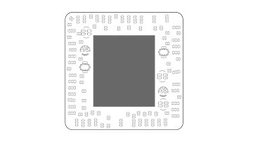 Adaptive Automated Furniture Layouting using Circle Packing in Grasshopper