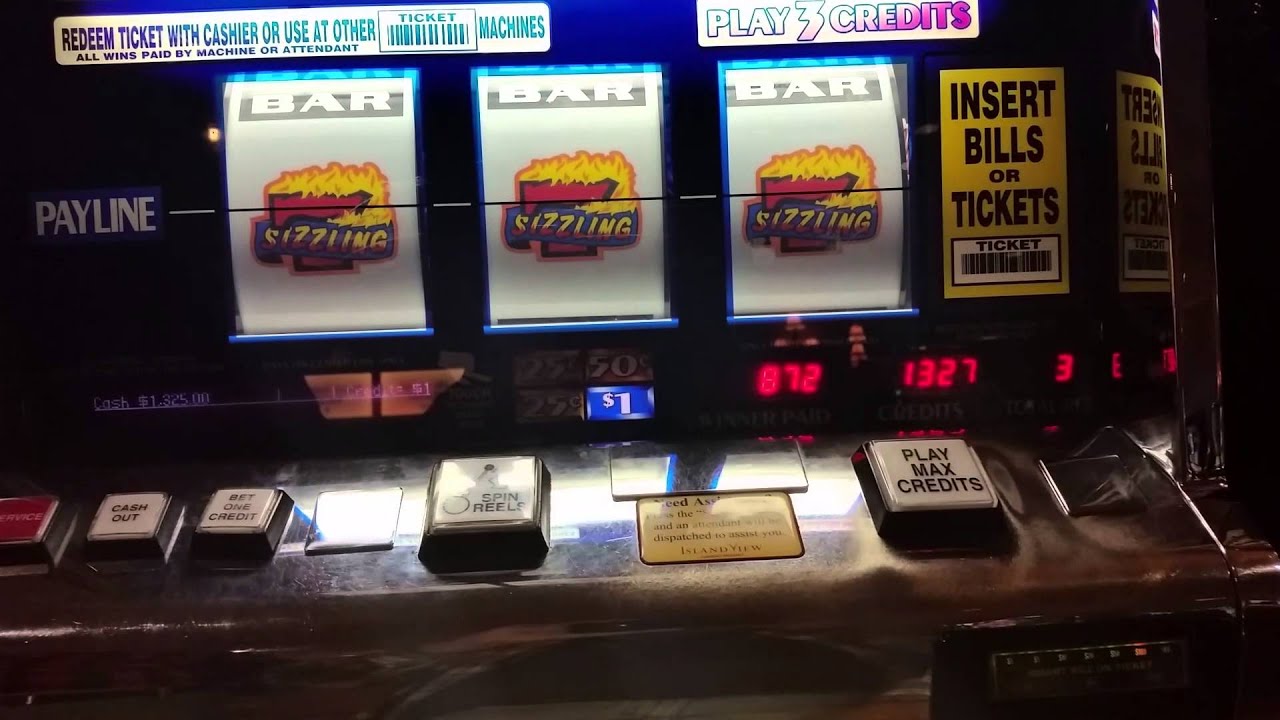 1000 Slot Machine