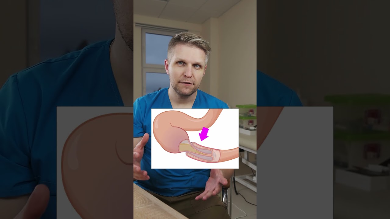 Опасное заболевание у детей