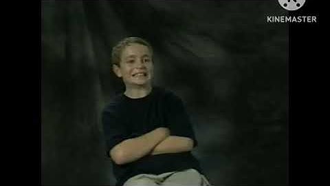 PBS Kids Program Break (KTEH 2002, Incomplete #2,)