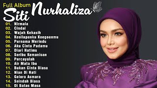 20 Lagu Hits Siti Nurhaliza Full Album || Lagu Pop Terbaik 2024