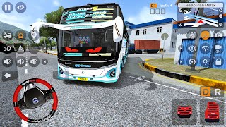 Winspector QQ Trans JB5 Bus First Trip to Sumatra Island screenshot 5