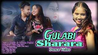 Gulabi Sharara || गुलाबी शरारा || Music Video || Moon Pakhi || Cover || Jum Jum Shorts