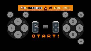 Super Bomberman Part 13/15 High Score 1.488.280