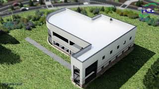 Cv. Papua Consultant Engineering - Company Intro 2020