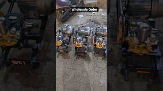 WHOLESALE ORDER -7775059495 #aircompressor #automobile #carwash