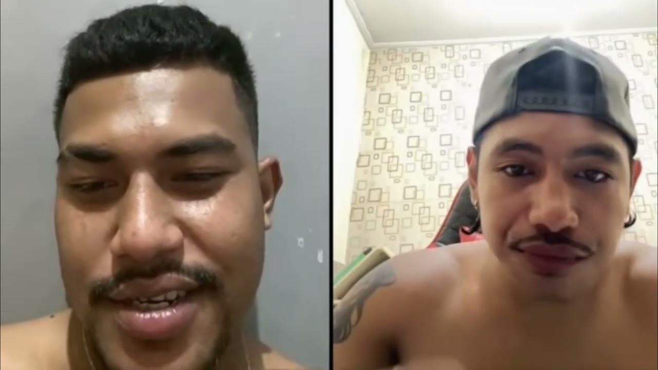 Forlan Rifaldo & Nyong Nelson Unjuk Gigi Skil Jago Ngomong