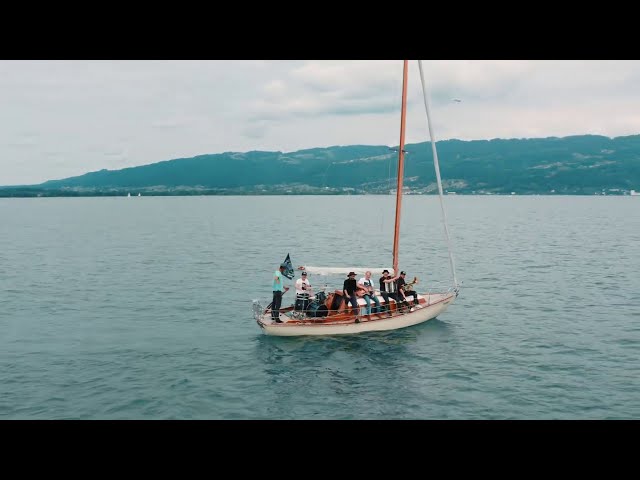 Fäaschtbänkler - Freunde