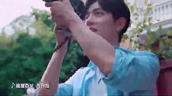"Ode To The Red Plum Blossoms"《红梅赞》(April 9, 2020) "Ode To The Red Plum Blossoms"《红梅赞》(April 9, 2020)