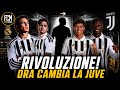 DISASTRO JUVE: CHI RESTA e chi DEVE ANDARE VIA con @pretattica9090