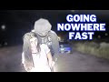 Drunk Woman Has ZERO Clue Where She is Coming From, Makes Awkward Proclamation