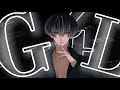 'G4L' / Giga - cover 【law.】