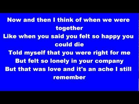 gotye,-kimbra---somebody-that-i-used-to-know-(lyrics).