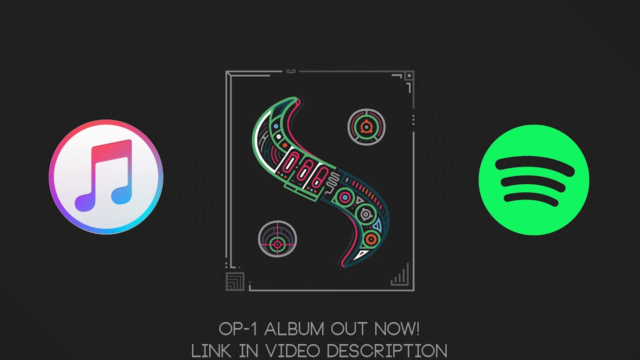 Spotify & Apple Music! - YouTube