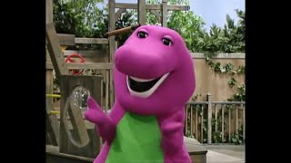 Barney Clapping game (Re-Modernized) vers.2