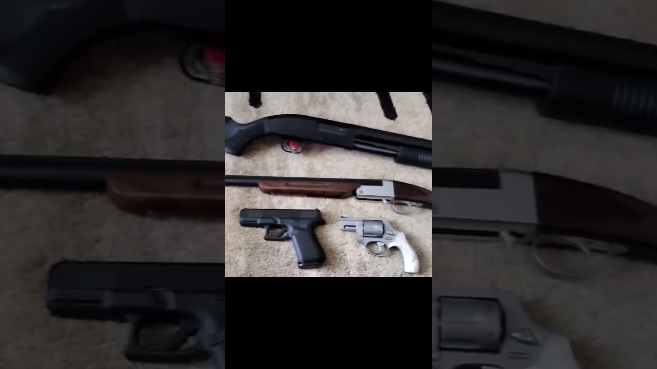 Old School or Modern? 