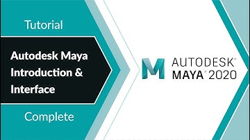 Customizing Autodesk Maya Interface
