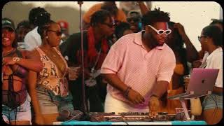 DJ KENKEN - Beach Side Beats (BSB) Live Session Mix