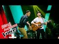     blind auditions  the voice thailand  2018  19 nov 2018