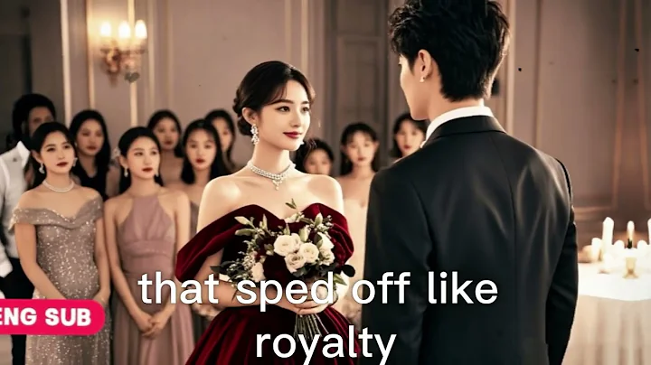 Poor Girl Got Dumped On Proposal Day. But She Revealed As The Heiress Of richest And Married A CEO!