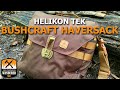 Helikon Tex New Bushcraft Haversack