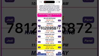 Satta Matka Source Code 2026 | Full Admin Panel + Auto Panel Calculation | PHP Script