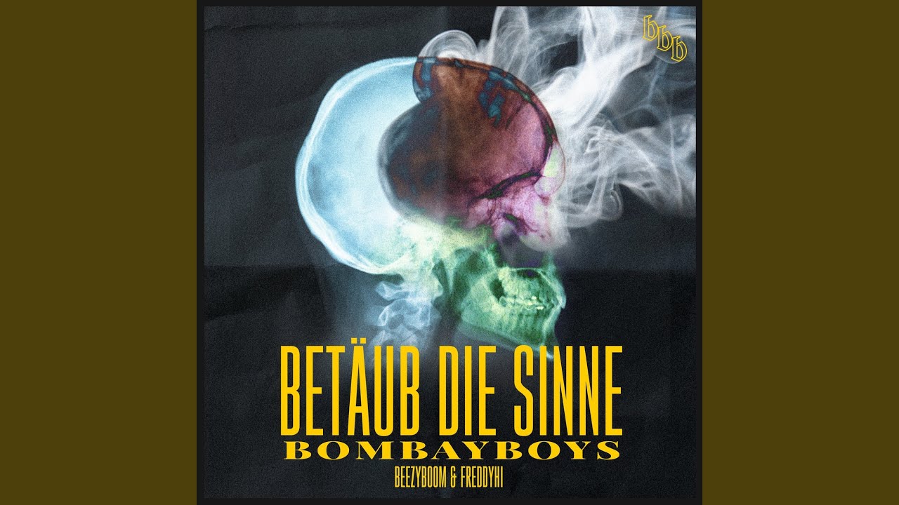 Betäub die Sinne