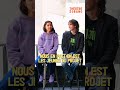 Interview d'Elise Friha et Lionel Ueberschlag
